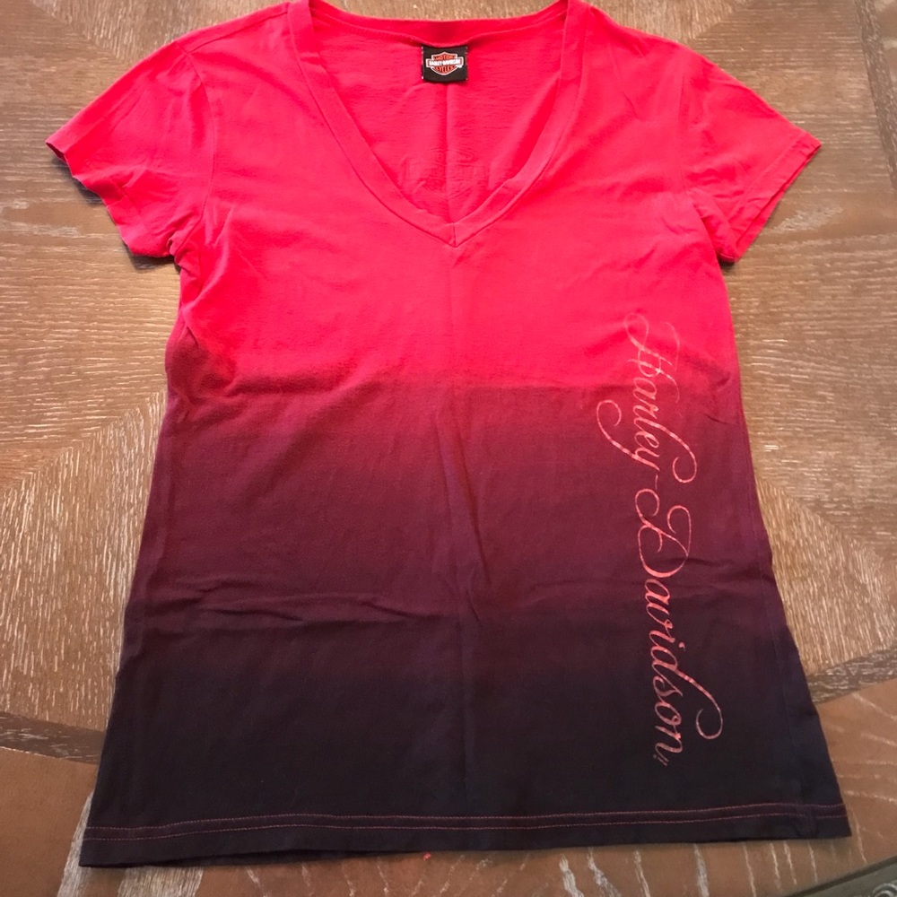 Harley Davidson T-shirt 🔥🔥🔥🔥
